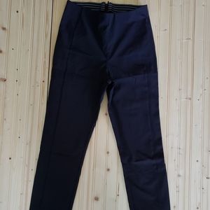 Athleta Black Skinny Pants